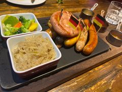 -1886德国汽车餐厅(外滩中央店)