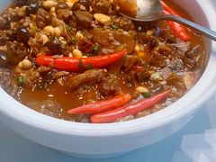 -院里寻菜·精致庭院菜(观沙岭店)