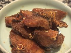 -南京大牌档(崇文门国瑞店)