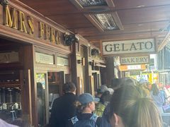 -Fergburger(皇后镇店)