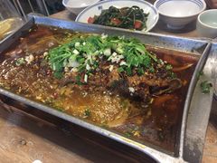 -树厨贵州菜(大十字店)