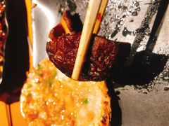 -云晓光头烧烤吧(川沙绿地店)