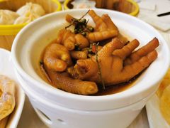 -香云轩·顺德菜(香云纱园林酒店店)
