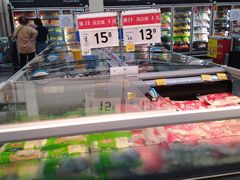 -沃尔玛超市(武侯店)