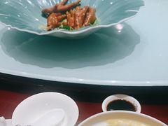 -海景壹号大酒店(滨湖店)