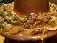 铜锅洋芋鸡-觅山云南菜(泊富ICITY店)