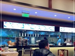大堂-老半斋(福州路店)