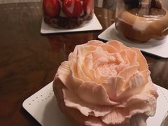 -潮一不贰·法式甜品·生日蛋糕·西式简餐(外滩店)