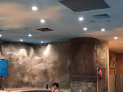 -青岛东方影都融创水世界