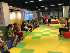 -聚星幼儿园(勤俭道店)