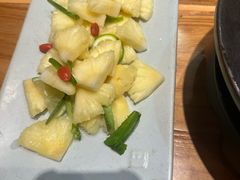 -云海肴云南菜·蒸汽石锅鱼(北京良乡华冠店)