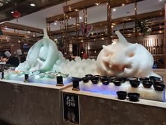 -海玥荟海鲜姿造自助餐厅(欧罗巴广场店)