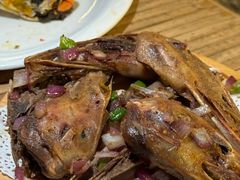 -聚汇三少·龙虾·中餐厅(莫邪路新天地店)