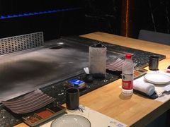 -松临·铁板烧&Omakase(神农店)
