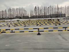 -光明驾校·学车·陪驾(杨浦店)