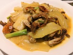 -花城苑广府菜(侨鑫店)