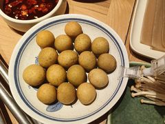 -巴奴毛肚火锅(龙湖锦艺城店)