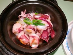 鱿鱼筒-百味馆·粤菜·湛江菜(后海花园店)