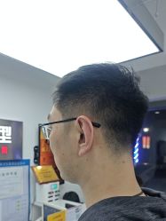 -蒋伟时尚造型