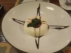 -安妮意大利餐厅(国贸店)