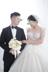 -金夫人婚纱摄影(总店)