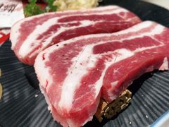 -韩宫宴炭火烤肉(印象城店)