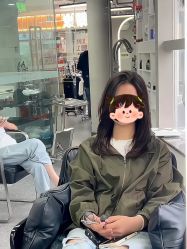 -XIMA·美发沙龙