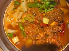 -纳鲁孜·新疆特色餐厅(上海悦荟广场店)