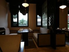 靠窗位-温汤大酒店餐厅