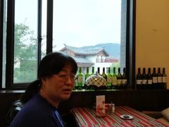 -祖母的厨房西餐厅(丽江金茂店)