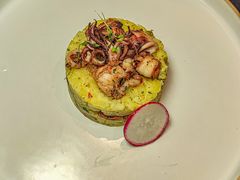 -Brut Eatery Wine Bar & Restaurant (建国东路店)