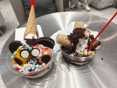 -DQ·蛋糕·冰淇淋(高新万达店)