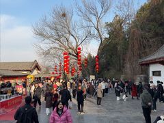 -千佛山风景名胜区
