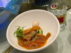 -骏莱海鲜鱼港(五角场店)