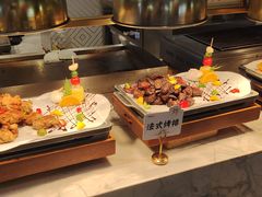 -汉阳廷自助烤肉(同和金铂天地店)