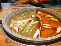 -成都屋头串串(青年北街店)