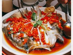 -湘阁里辣(沙井华润万家店)