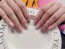 -糖·美学·美甲