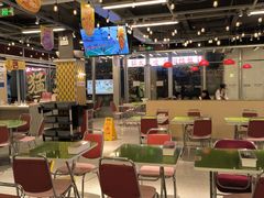 -广九餐室(陈家祠扬韬广场店)