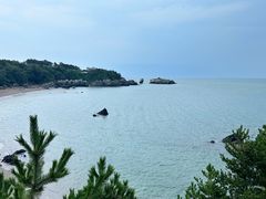 -大连金石滩滨海国家地质公园