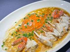-高佳庄·海鲜酒楼(东港店)
