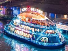 -船长9号·精致湖北菜(江滩店)