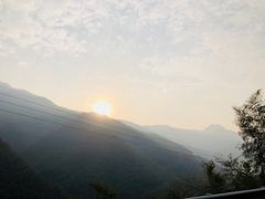 -江南天池