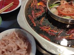 -行是老火锅(恒大御龙天峰店)