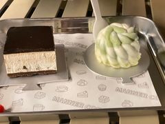 -Manner Coffee(徐汇滨江店)