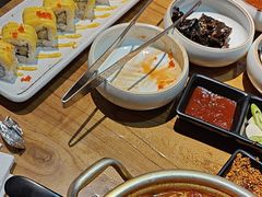 -九田家黑牛烤肉料理(华侨城店)