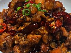 -晚归月亮湾私家菜(临邑路店)