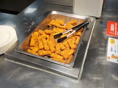 -宜家·瑞典风味餐厅(三桥店)