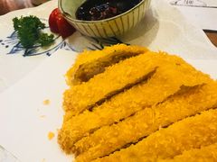 -栖川山葵家·寿喜锅·日式料理(龙湖北城天街商场店)