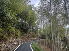 -宁海安岚·南溪阁全日餐厅